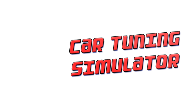 Car Tuning Simulator