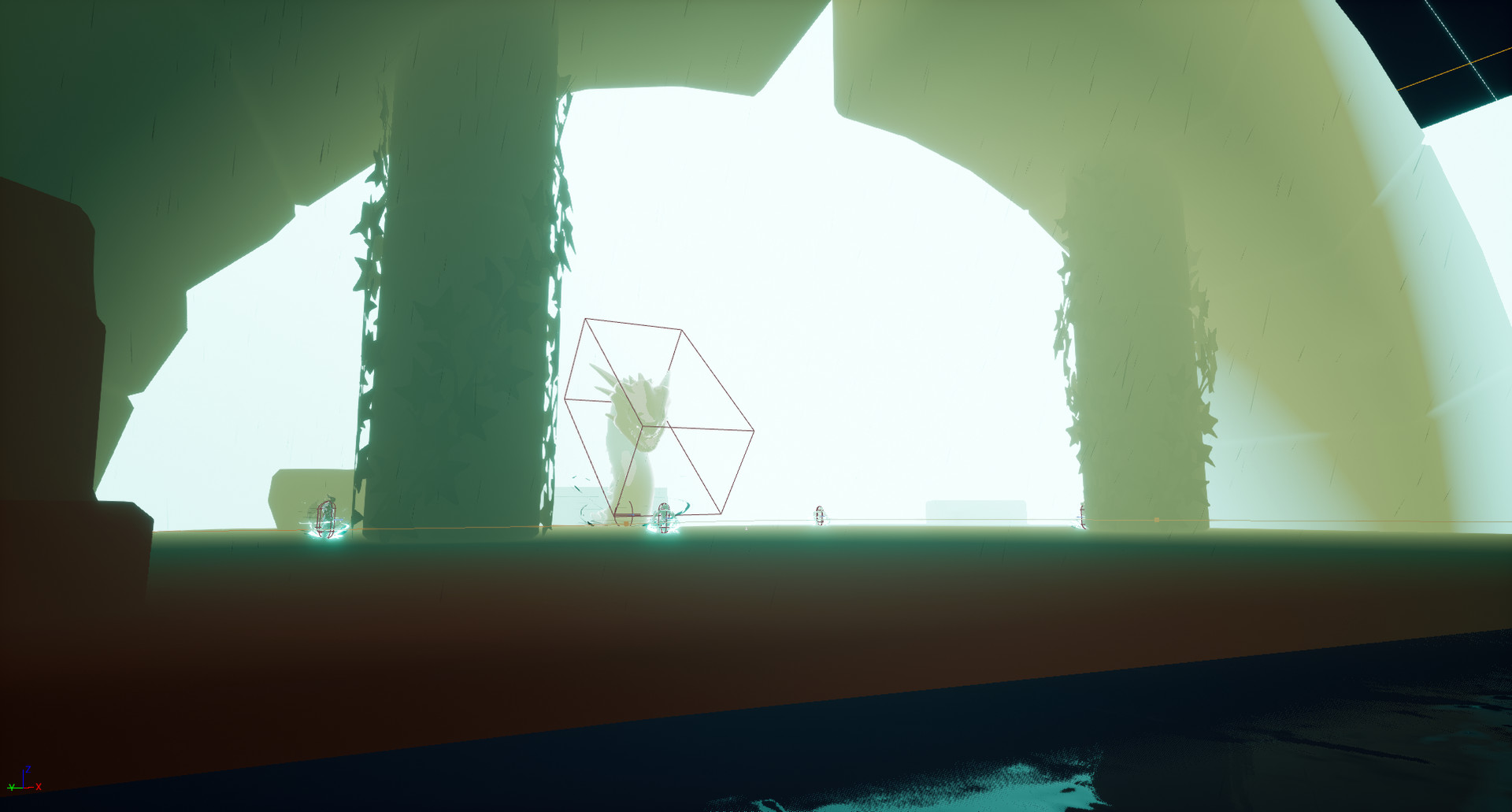 Witches Vs. Demons #7