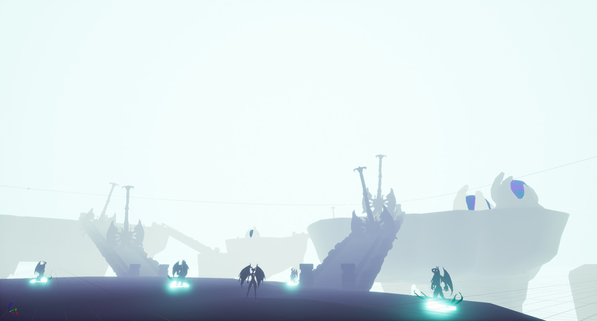 Witches Vs. Demons #6