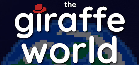 The Giraffe World Cover Image