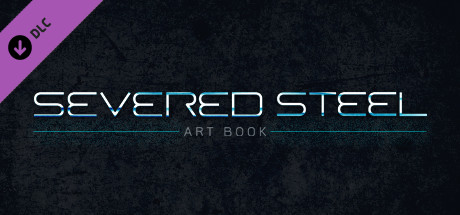 Severed Steel - Art Book banner image