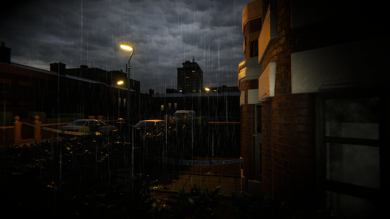 Eternal Threads Demo #4