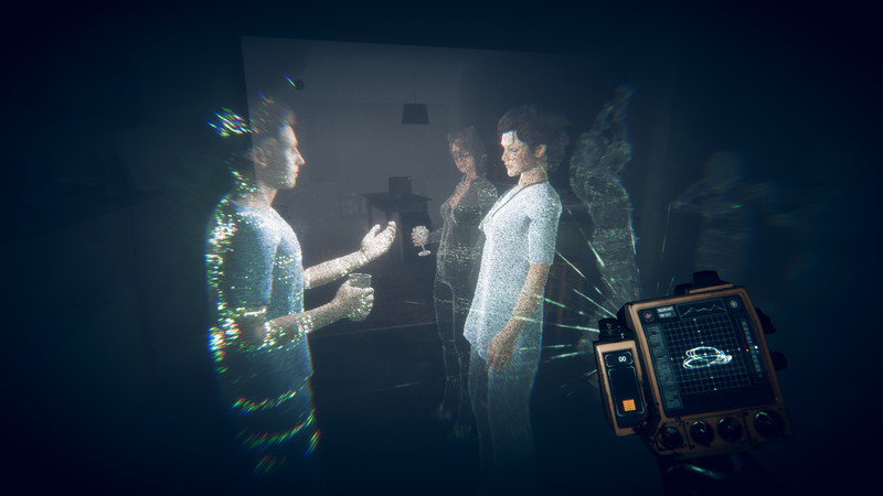 Eternal Threads Demo #3