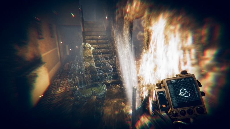 Eternal Threads Demo #2