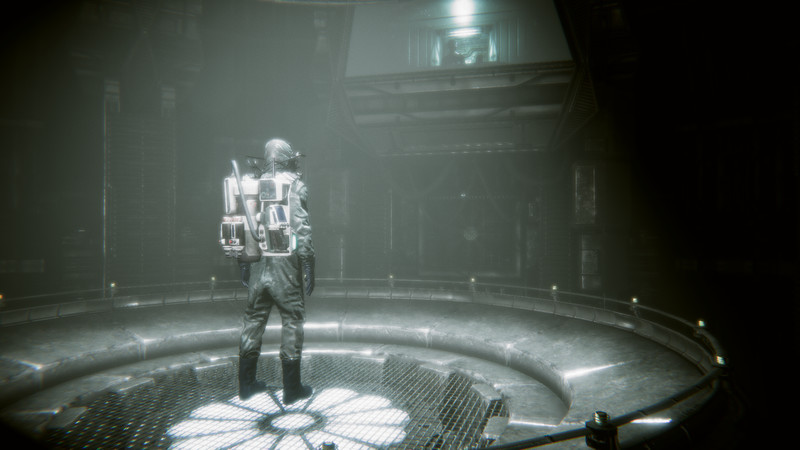 Eternal Threads Demo #0