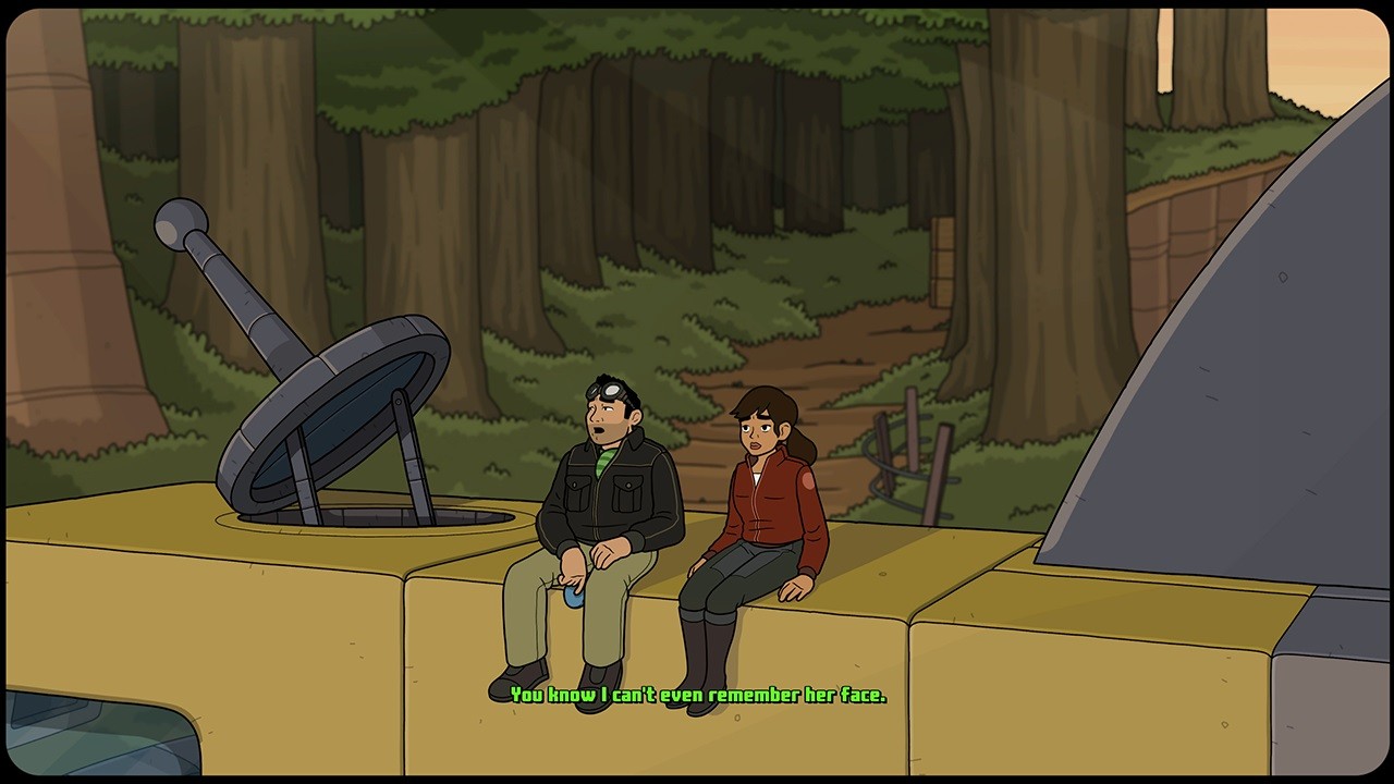 Dexter Stardust : Adventures in Outer Space Demo #7