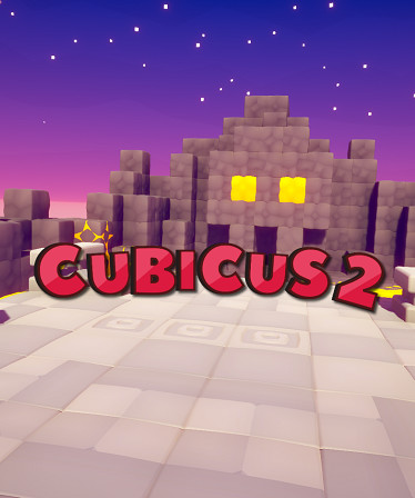 Cubicus 2