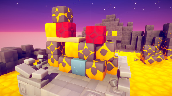 Скриншот из Cubicus 2 Скриншот из Cubicus 2