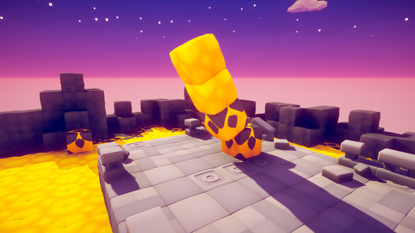 Скриншот из Cubicus 2 Скриншот из Cubicus 2