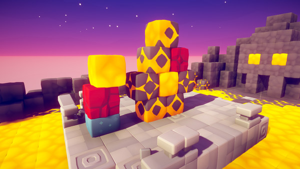 Cubicus 2 game for Linux 1