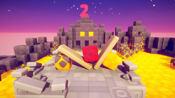 Скриншот из Cubicus 2 Скриншот из Cubicus 2