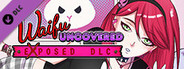 Waifu Uncovered - Exposed DLC