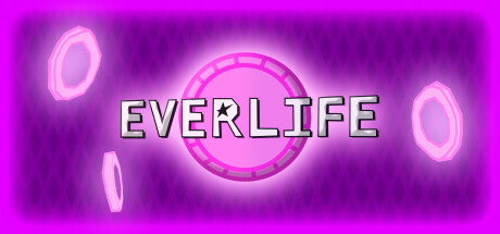 Everlife Cover Image
