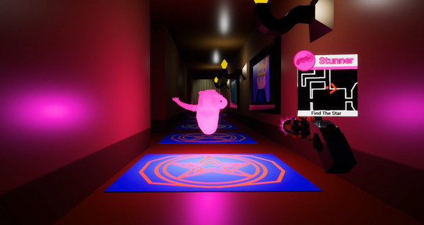 Скриншот из Everlife