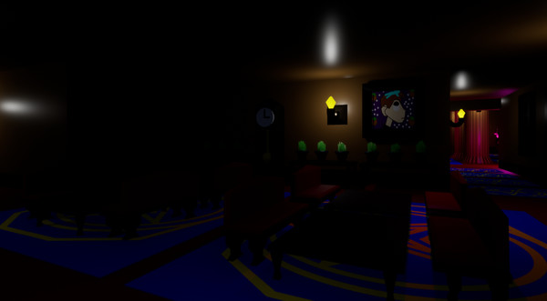 Скриншот из Everlife