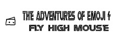 The Adventures of Emoji 4 : Fly High Mouse