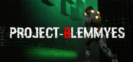 Project-Blemmyes Cover Image