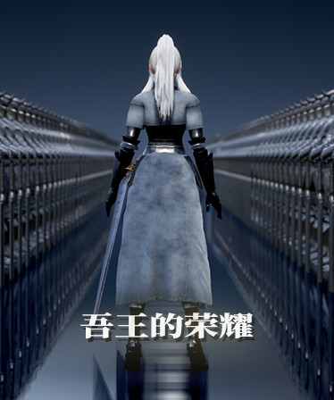 吾王的荣耀 Honor of Knight King