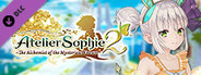 Atelier Sophie 2 - Plachta's Swimsuit "Clivia Nobilis"