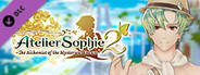 Atelier Sophie 2 - Olias's Swimsuit "Vegetable Garden"