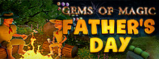 Gems of Magic: Father's Day