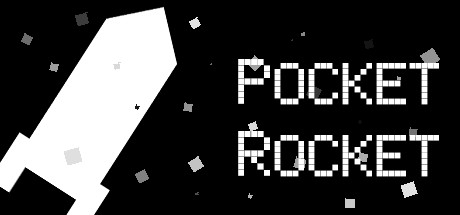 Pocket Rocket steam charts