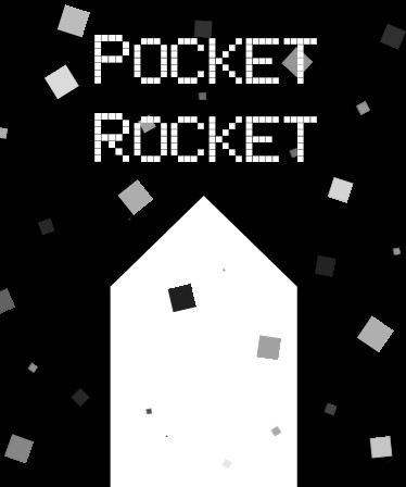 Pocket Rocket