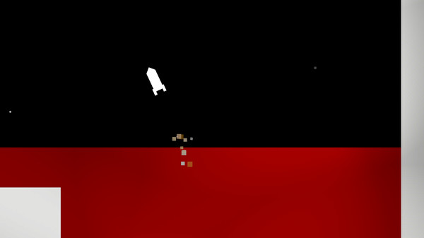 Скриншот из Pocket Rocket PC