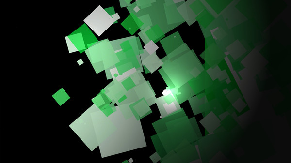 Скриншот из Pocket Rocket PC