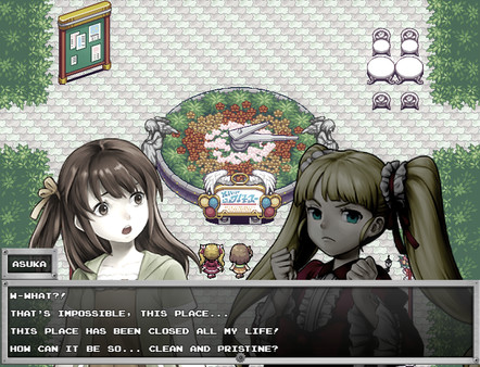 Скриншот из Scarred Stars: Traumatic Edition