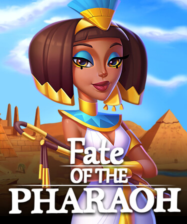 Fate of the Pharaoh