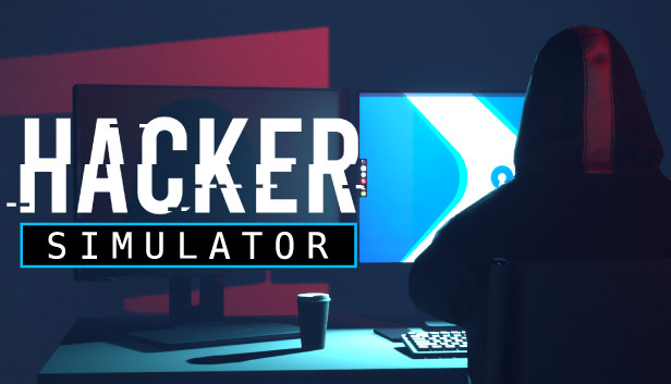 Geek prank hacker