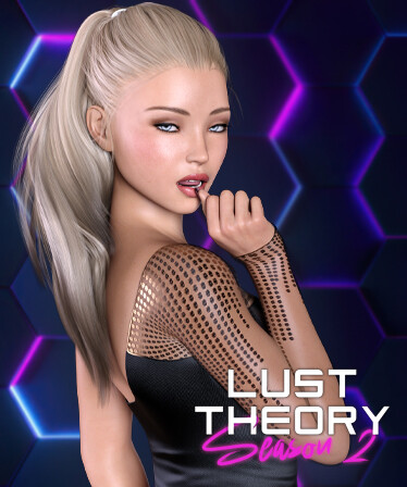 Lust Theory Season 2