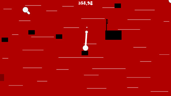 Скриншот из Don't Hate Me