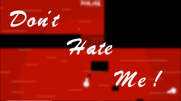 Скриншот из Don't Hate Me