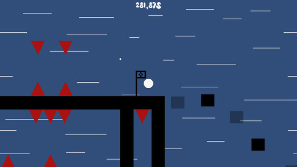 Скриншот из Don't Hate Me