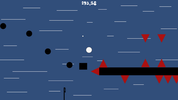 Скриншот из Don't Hate Me