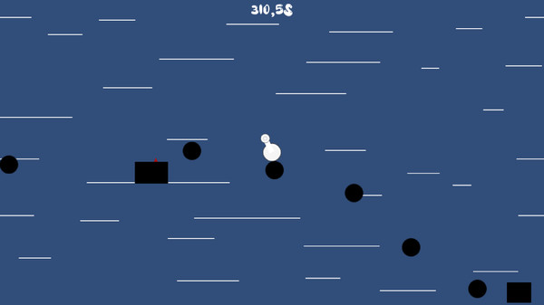 Скриншот из Don't Hate Me