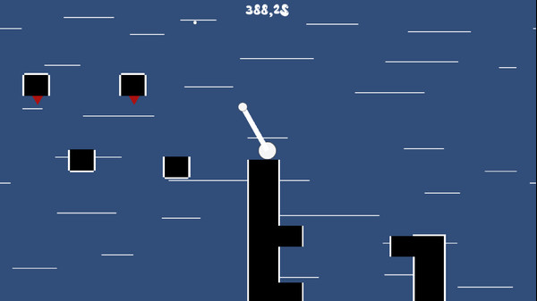 Скриншот из Don't Hate Me