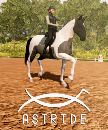 Astride