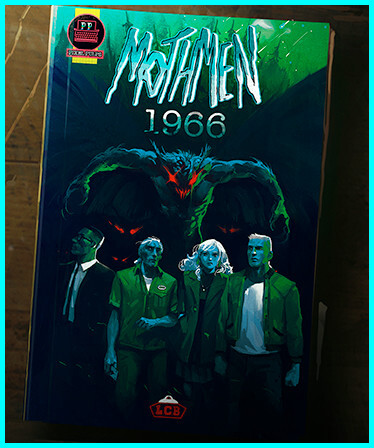 Mothmen 1966