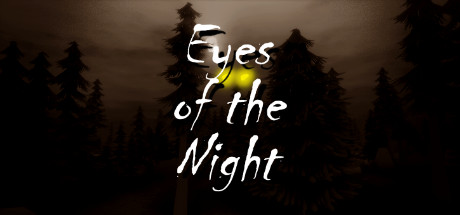 Eyes of the Night Cover Image