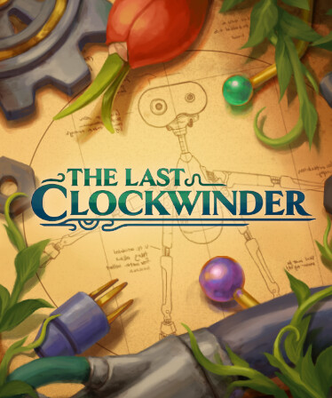 The Last Clockwinder
