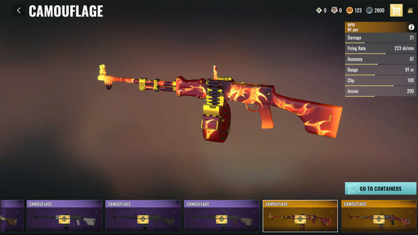 Скриншот из Ghosts of war