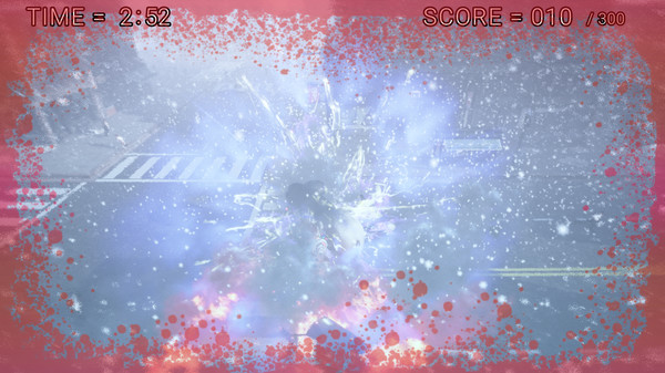 ELE RAMPAGE game for windows Pc 1