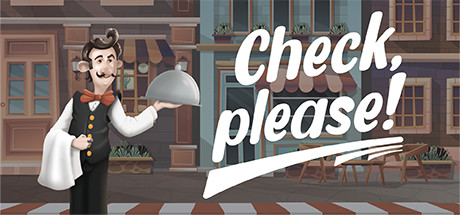 Comunidade Steam :: Check, please! : Restaurant Simulator