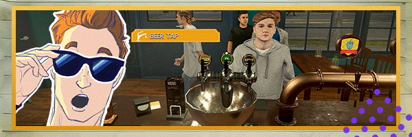 精酿酒吧模拟器/Brewpub Simulator配图1