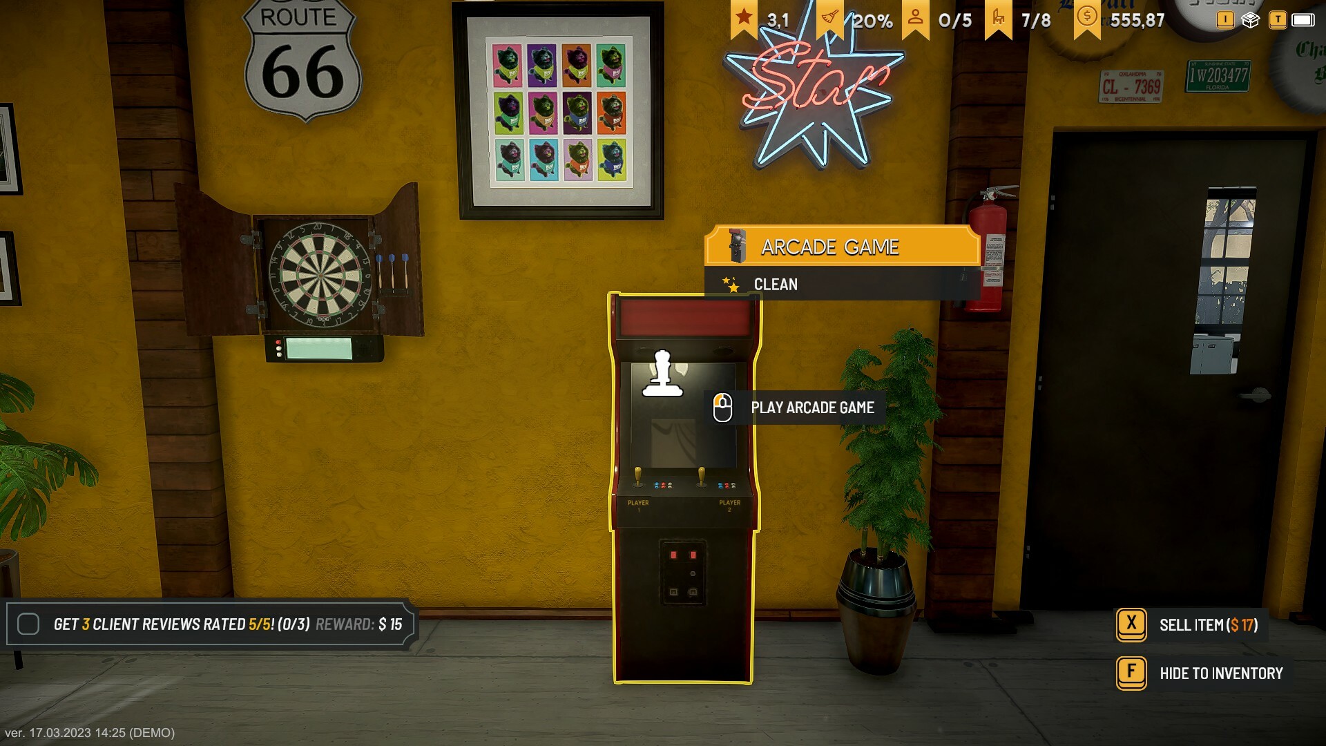 Brewpub Simulator #0