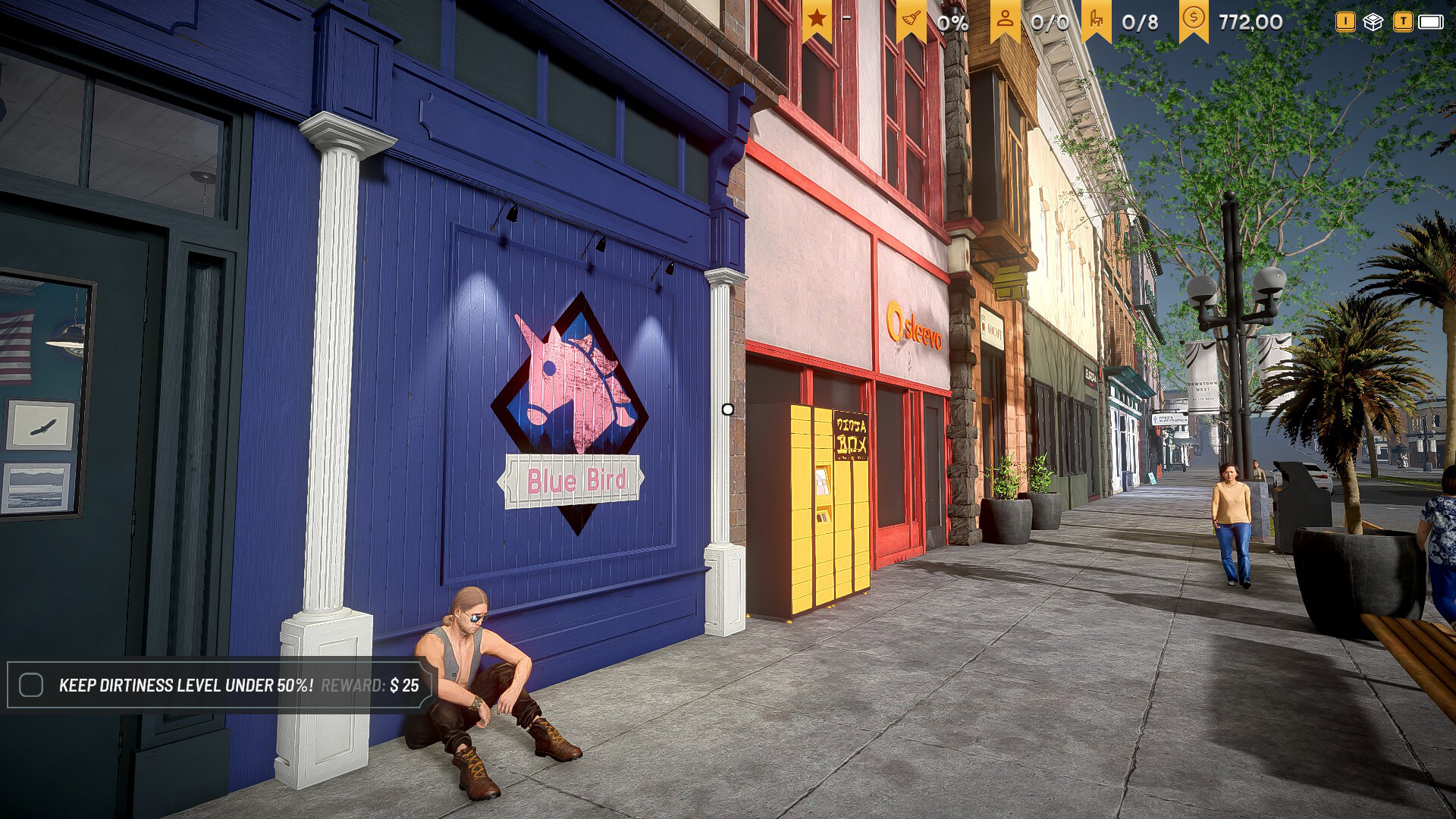 Brewpub Simulator #13