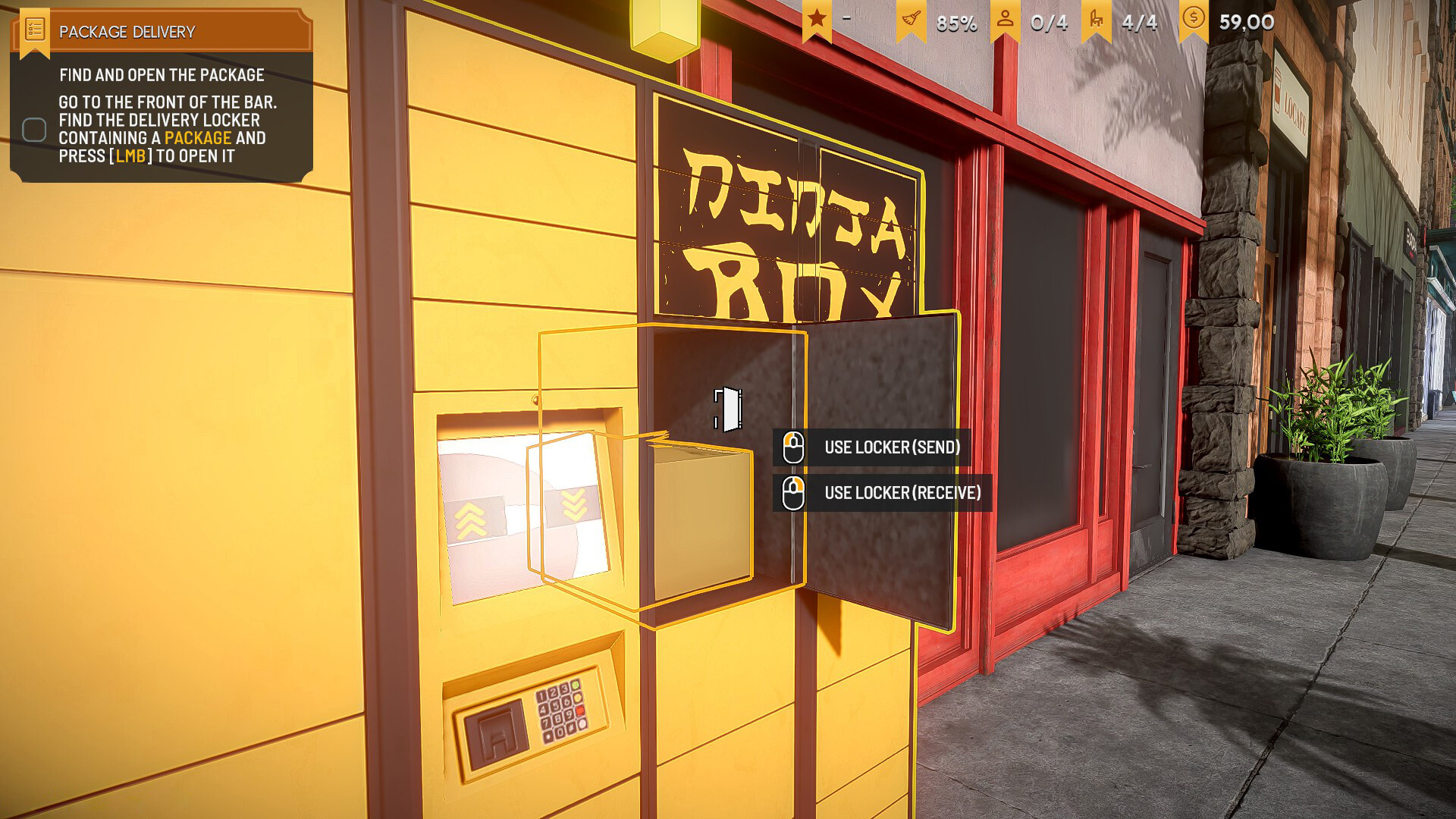 Brewpub Simulator #15